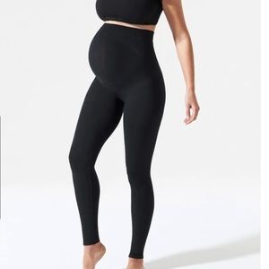 Blanqi maternity leggings
